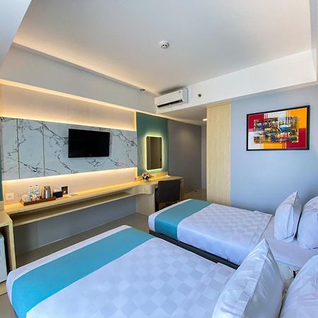 Luxury Malioboro Hotel Jogyakarta Zewnętrze zdjęcie