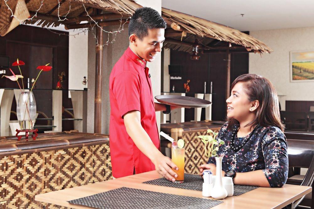 Luxury Malioboro Hotel Jogyakarta Zewnętrze zdjęcie