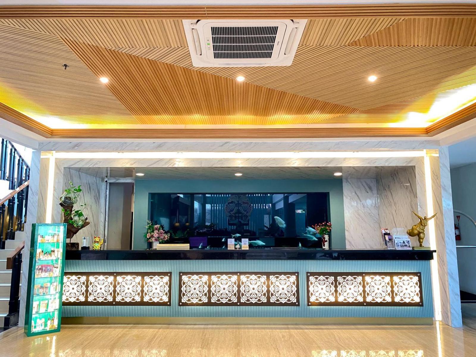 Luxury Malioboro Hotel Jogyakarta Zewnętrze zdjęcie