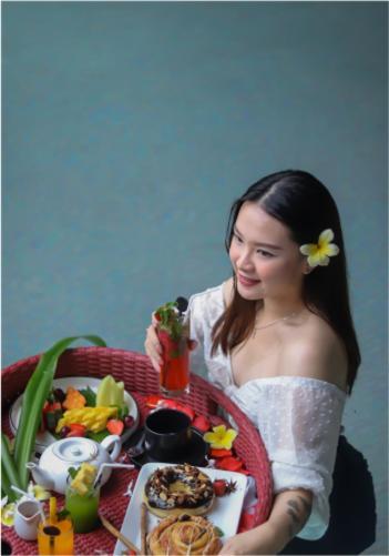 Luxury Malioboro Hotel Jogyakarta Zewnętrze zdjęcie
