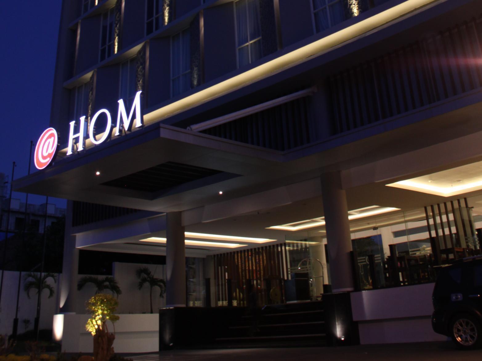 Luxury Malioboro Hotel Jogyakarta Zewnętrze zdjęcie