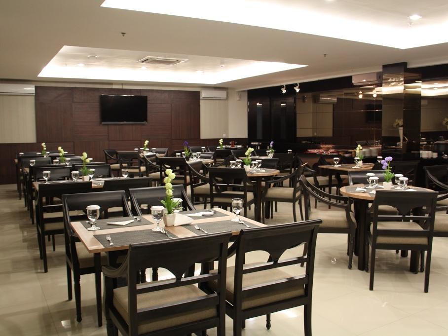 Luxury Malioboro Hotel Jogyakarta Zewnętrze zdjęcie