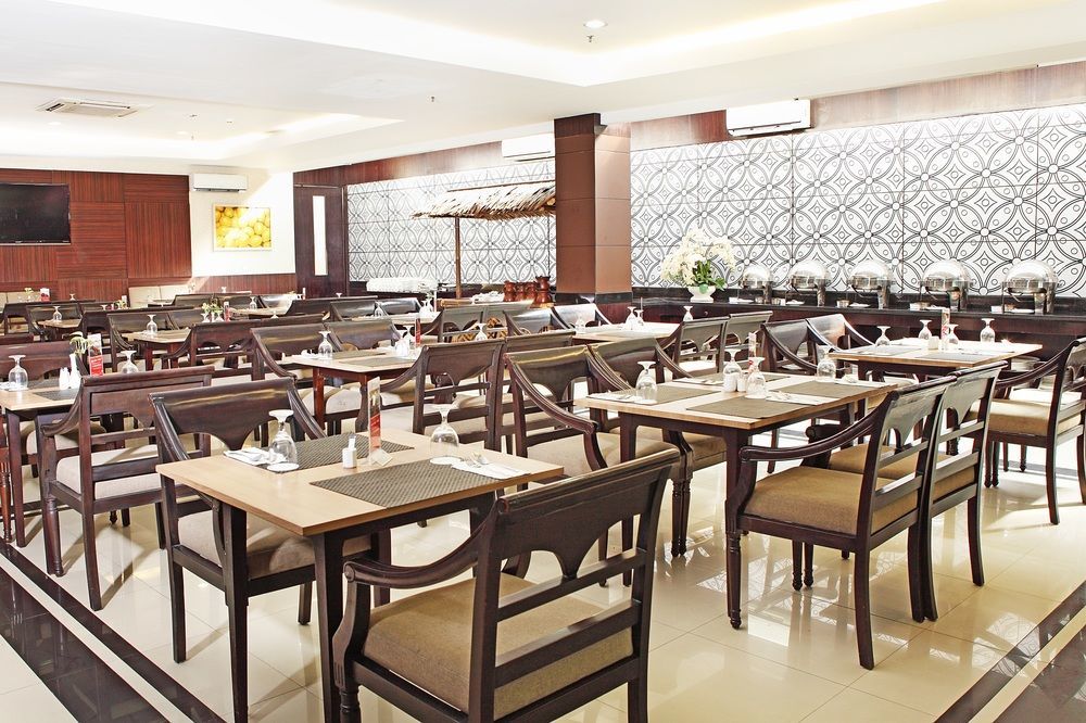 Luxury Malioboro Hotel Jogyakarta Zewnętrze zdjęcie
