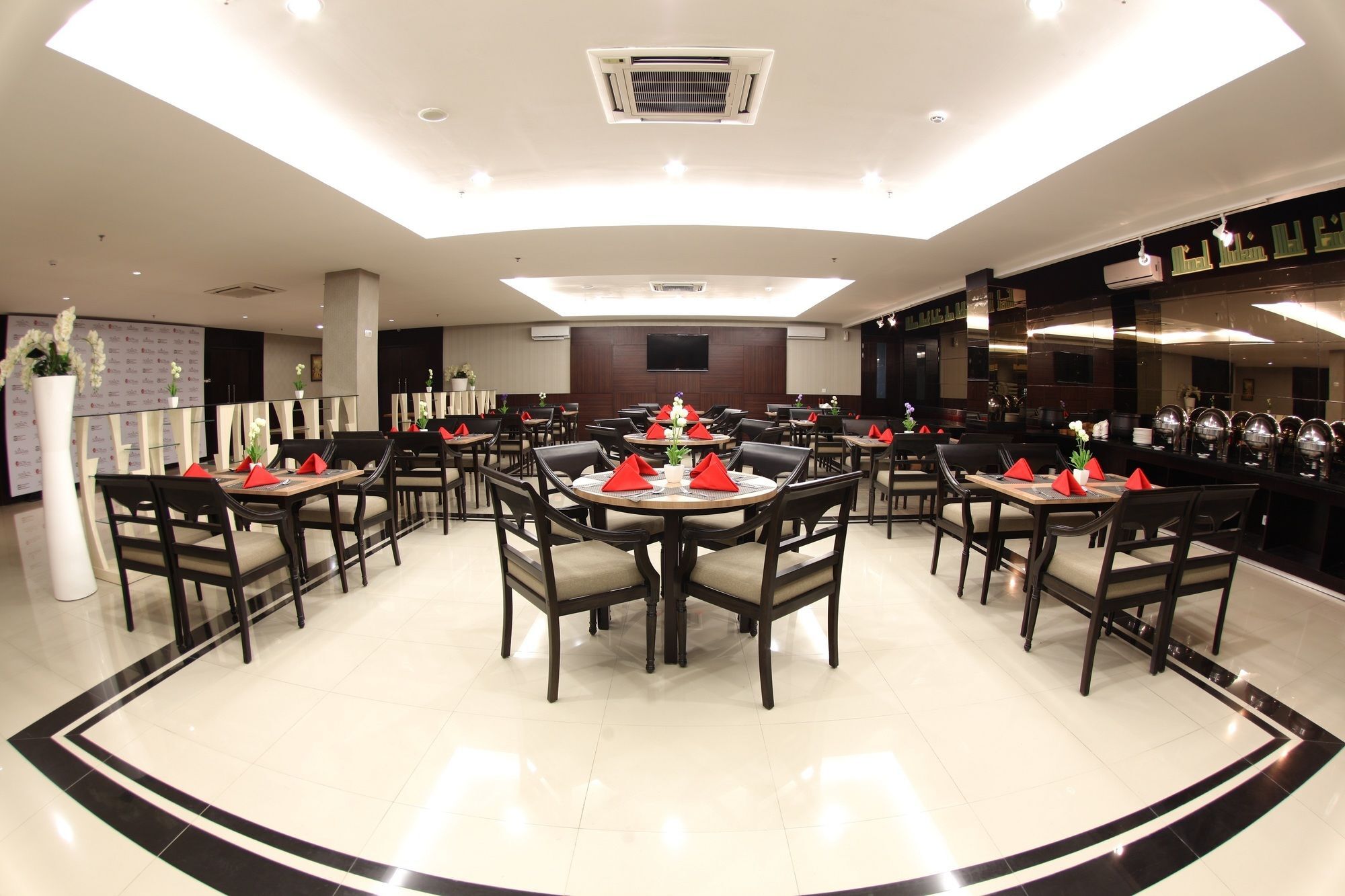 Luxury Malioboro Hotel Jogyakarta Zewnętrze zdjęcie