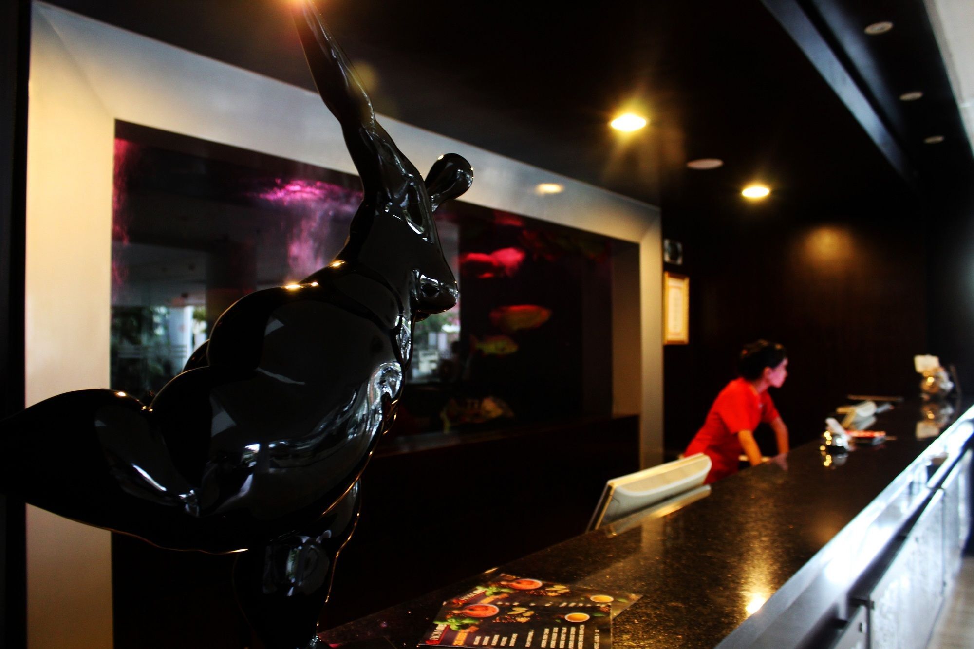 Luxury Malioboro Hotel Jogyakarta Zewnętrze zdjęcie