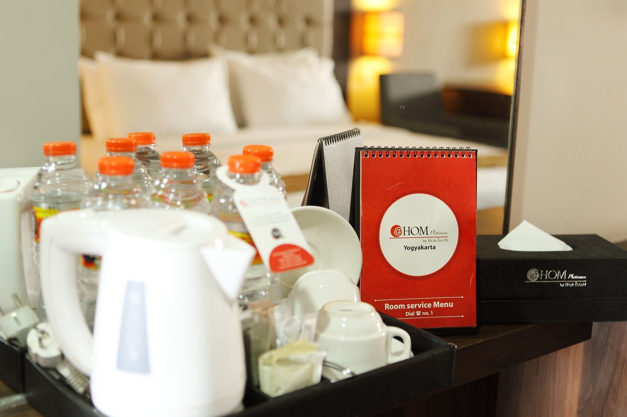 Luxury Malioboro Hotel Jogyakarta Zewnętrze zdjęcie