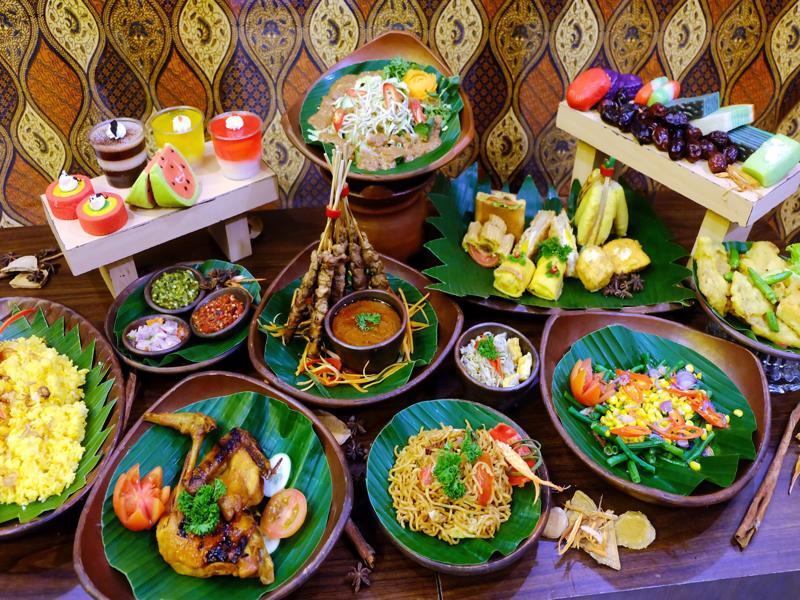 Luxury Malioboro Hotel Jogyakarta Zewnętrze zdjęcie