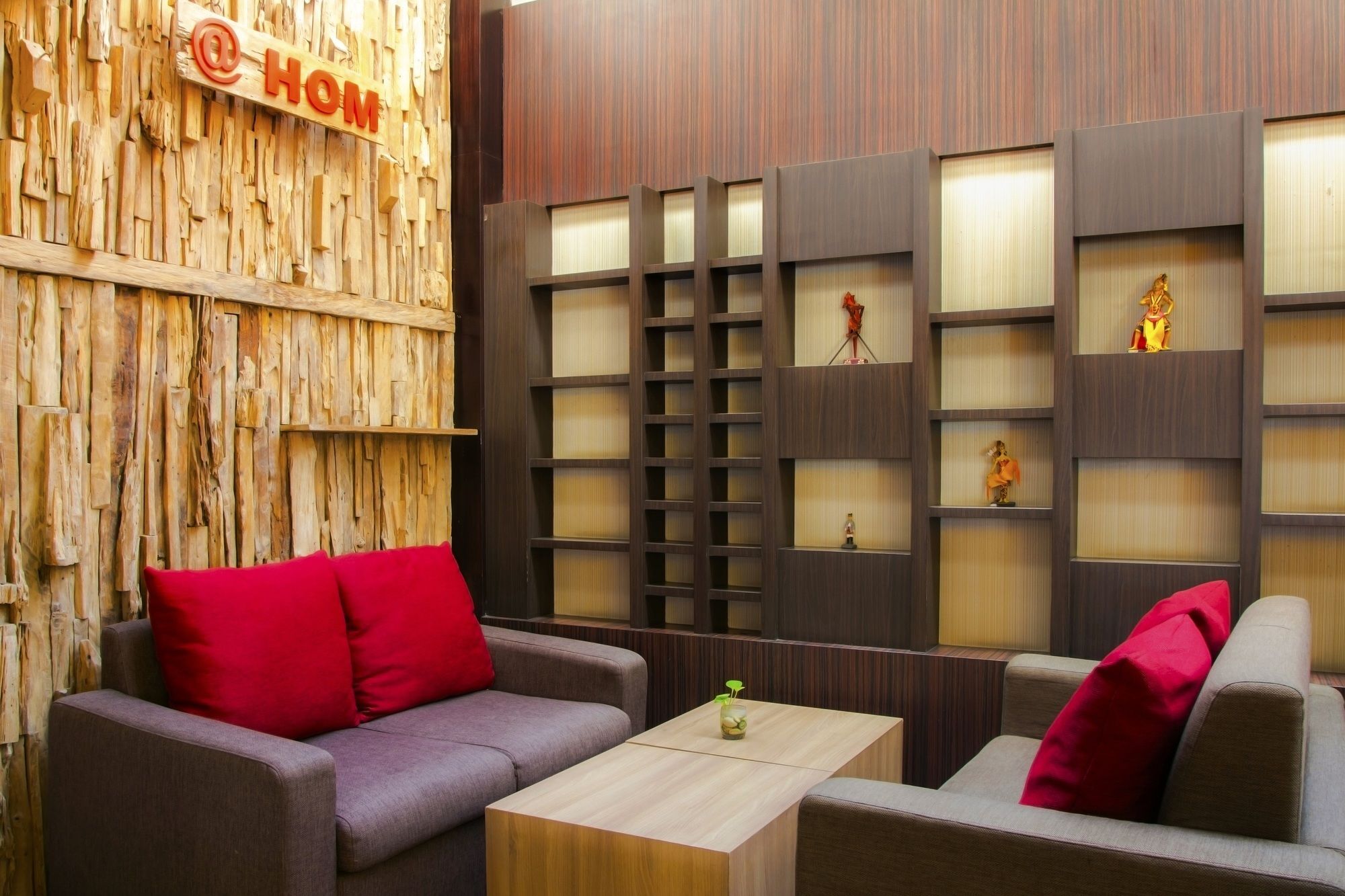Luxury Malioboro Hotel Jogyakarta Zewnętrze zdjęcie