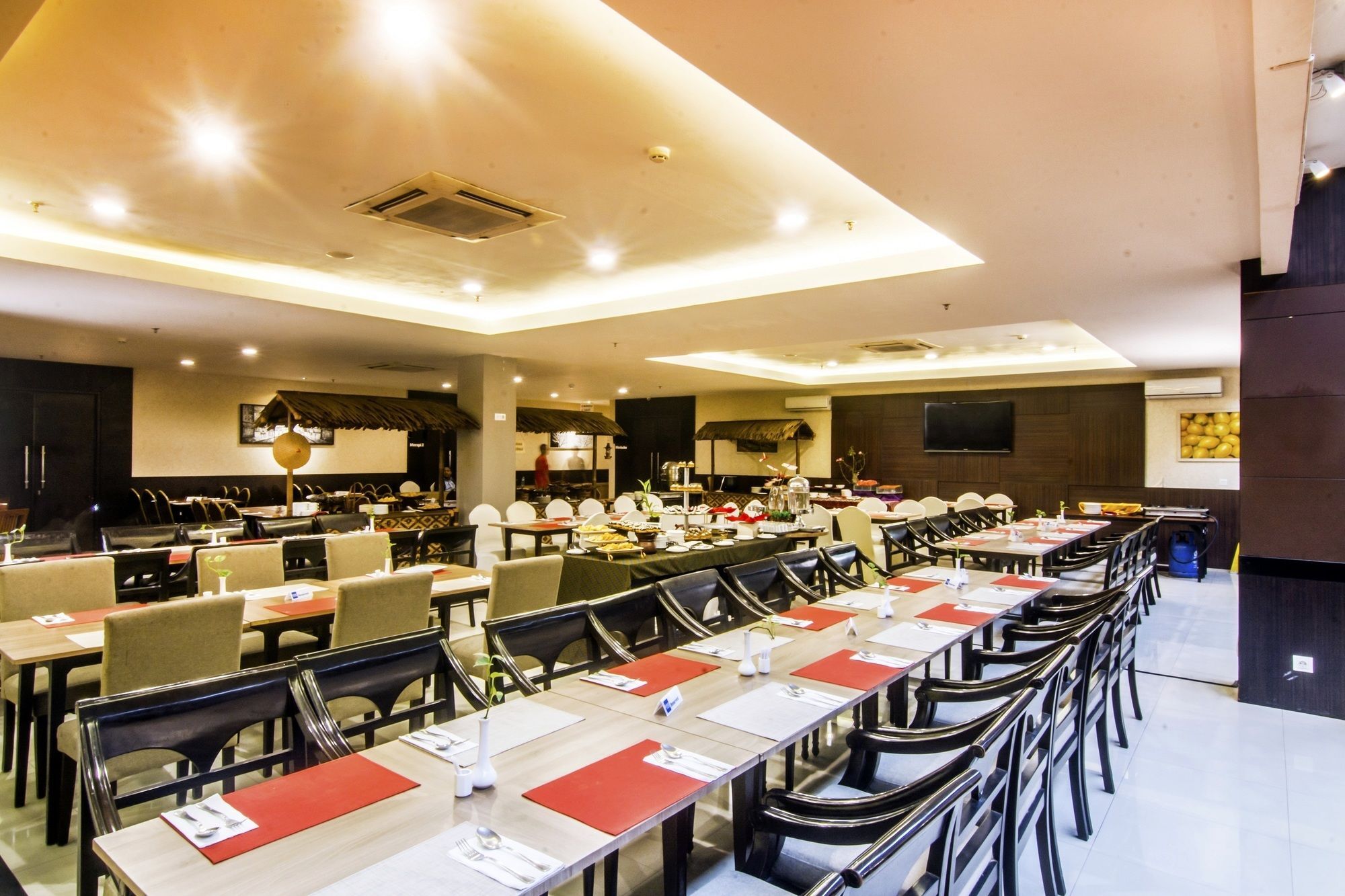 Luxury Malioboro Hotel Jogyakarta Zewnętrze zdjęcie