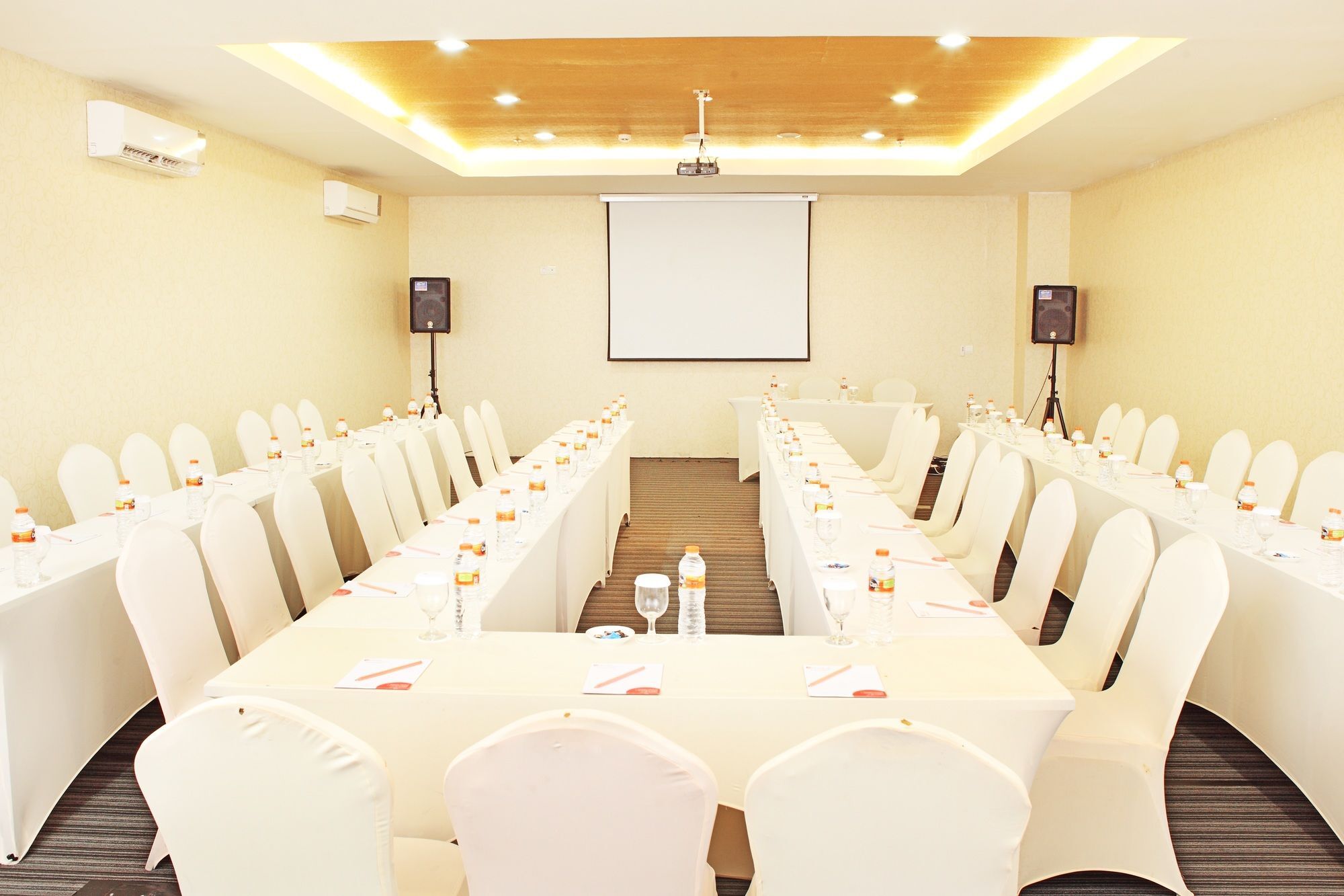 Luxury Malioboro Hotel Jogyakarta Zewnętrze zdjęcie