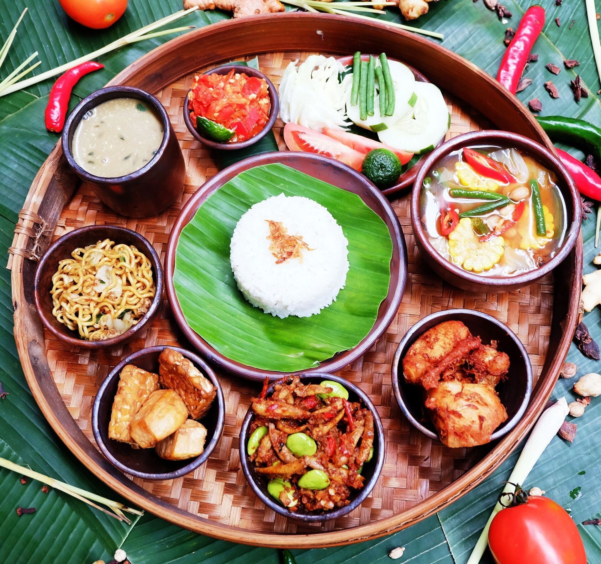 Luxury Malioboro Hotel Jogyakarta Zewnętrze zdjęcie