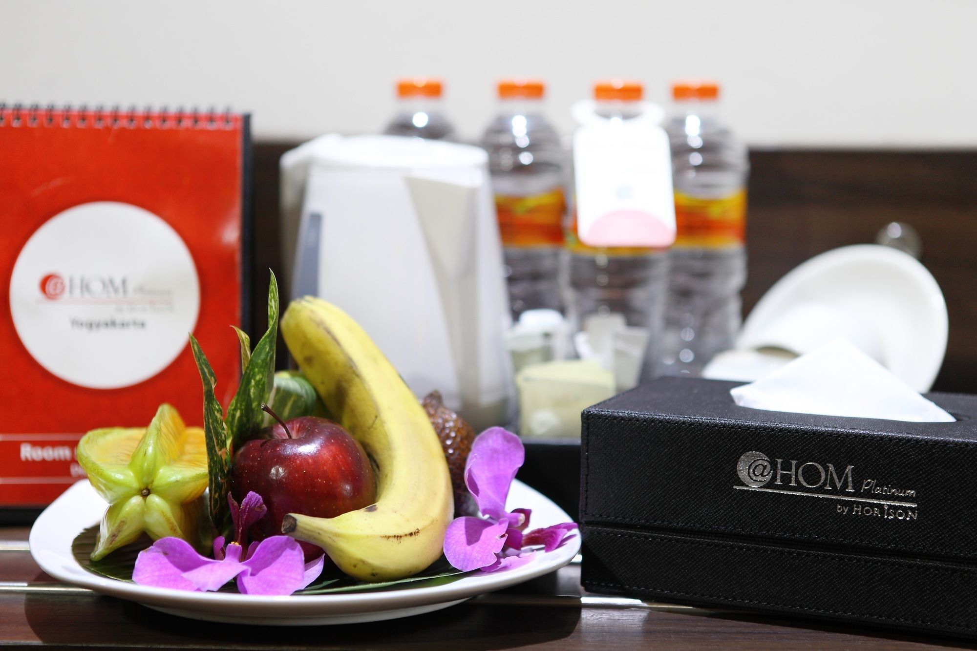 Luxury Malioboro Hotel Jogyakarta Zewnętrze zdjęcie