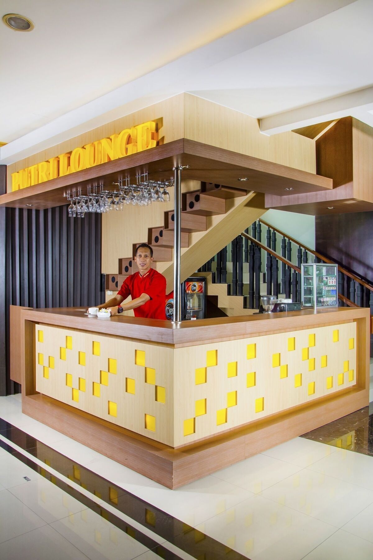 Luxury Malioboro Hotel Jogyakarta Zewnętrze zdjęcie